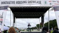 Housing Innovators Converge on Washington, DC, To Showcase Cutting-Edge Building Methods