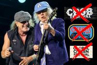 AC/DC Show Postponed as Storm Wreaks Havoc on East Coast Concerts