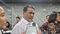 Agriculture Minister Amran Targets Rice Price Drop This Week