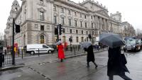 UK Corporate Tax Receipts Hit Record £100bn