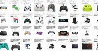 Woot’s huge video game sale takes up to 70% off controllers from 8BitDo, Razer, and more with deals from just $15
