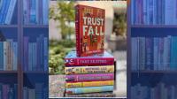 Lynn Painter talks new book 'Trust Fall'