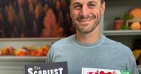Petrifying ghosts and amphibian hosts: Geneva children’s author back with 2 new books at Geneva signing