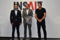 Economy Minister Discusses INSAIT’s Expansion and AI, Robotics Development