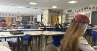 From The Hive: Vermont banned phones in schools. Here’s what EHS students had to say