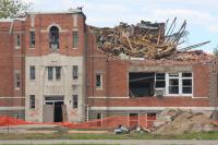 Heat, Fires, Hurricanes, Floods: How Climate Change Is Keeping Kids From School