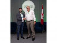 Energy Storage Canada recognizes leadership and innovation at 2026 awards
