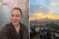 Why traveller's trip to China left her 'mad' about Australia