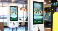 McDonald’s pilots retail media network in billion-dollar advertising push