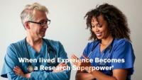 Cancer Survivors Who Study Cancer: When Lived Experience Becomes a Research Superpower