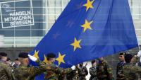 Europe Is Rearming Too Slowly to Counter the Threat from Russia — EU Report