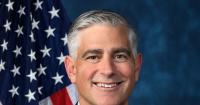 U.S. Representative Michael Baumgartner talks data centers, fuel loads, election rules