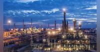MOL wraps repairs on major unit at Hungarian refinery