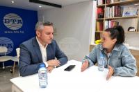 MEP Vigenin: North Macedonia's European Integration Is Not Bilateral Matter