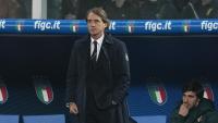 Nations League: Mancini experiences home loss on return, Mbappe saves France but suffers knee injury