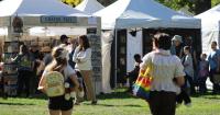 Corvallis Fall Festival returns with art, music and free fun