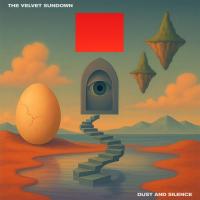 The Velvet Sundown: Modern mirage of music
