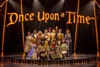 South Coast Rep Stages Superb Production of Sondheim’s “Into the Woods” to Mark the Musical’s 40th Anniversary