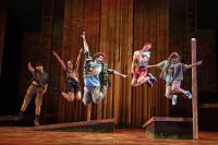 Laguna Playhouse Launches New Season with World Premiere Musical ‘Wild Child’ Through October 4
