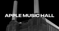 Apple Music Hall confirms first eight shows, starting with Elton John