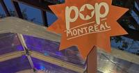 POP Montreal celebrates quarter century of indie music and art
