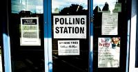 ‘No power’: Judge claims it’s unconstitutional for Congress to ban noncitizens from voting