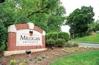 U.S. News ranks Milligan No. 13 for Best Value among regional universities in the South