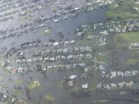 Construction company accused of scamming Florida residents sued by AG Uthmeier