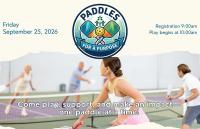 Center for Family Services of Palm Beach County serves up Paddles for a Purpose