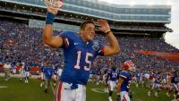 Why Tim Tebow believes Florida football's future is its brightest in years