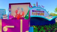 5 things to know about the Epcot International Food & Wine Festival