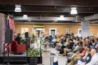 Utah Tech's Boost Conference Brings Local Business Leaders Together