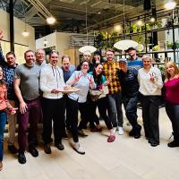 Park City Marketing Club to host free presentation on AI skills
