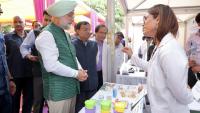 Delhi Dental Health Camp: LG Sandhu Highlights AI-Based Screening For Early Detection Of Oral Problems