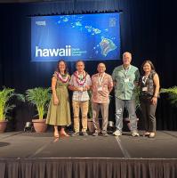 City receives three technology awards at Hawai‘i Government Summit