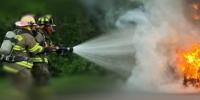 FEMA awards nearly $1.4M to Vermont fire departments, first responders