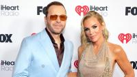 Jenny McCarthy and Donnie Wahlberg List Illinois Home for $2.8 Million—After Hinting at California Move