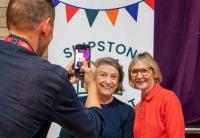 Shipston Bookfest continues this weekend