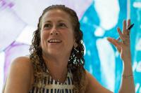 Jodi Picoult is a must read
