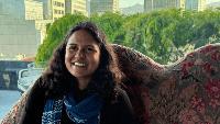 Nandita Dinesh: From Theater To Running The Writers Workshop At SALA 2026