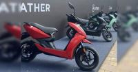 Ather Energy plans aggressive push into overseas markets: CBO Phokela