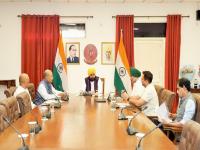 Industrial Growth Spreading Across Punjab, Creating Opportunities Beyond Traditional Industrial Centres: CM Bhagwant Singh Mann