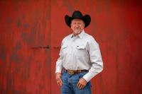 Livestock specialist closes four decades of service to Texas ranching industry