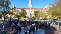 University Takes Down LGBTQ Archive Webpage After Pushback From Texas Lawmaker