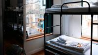 Student Living That Works Around Classes and Part-Time Work
