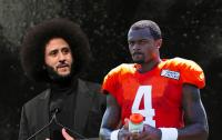 The NFL Will Tolerate Abuse, But Not Activism
