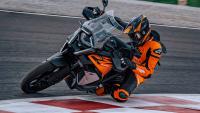 2026 KTM 1390 Super Adventure S EVO: First Look