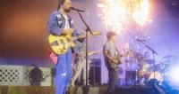‘I’m Here to Make You Absolutely Miserable’: Noah Kahan Kicks Off Australia Tour