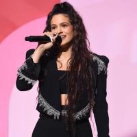 Rosalía inspired a song on the new U2 album Carnaval De Luz