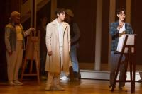Theaters stay open for Chuseok, offering musicals, plays, live screenings